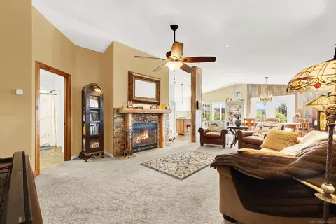 Living - 20885 Daum Rd, Jamul, CA 91935 photo 3 of 4