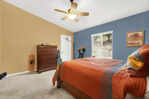 Bedroom - 20885 Daum Rd, Jamul, CA 91935 photo 5 of 6
