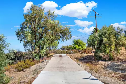 Exterior - 20885 Daum Rd, Jamul, CA 91935 photo 3 of 7