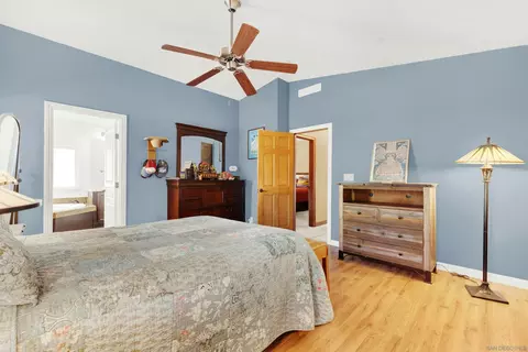 Bedroom - 20885 Daum Rd, Jamul, CA 91935 photo 2 of 6