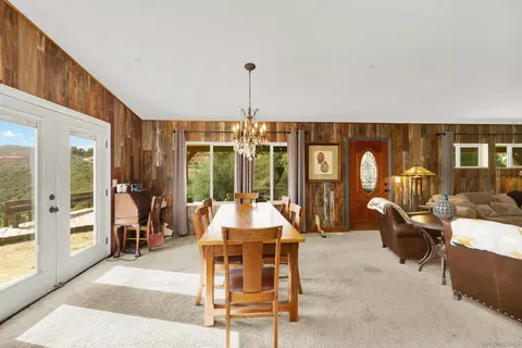 Dining - 20885 Daum Rd, Jamul, CA 91935 photo 1 of 2