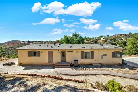 20885 Daum Rd, Jamul, CA 91935