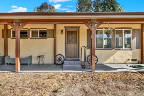Exterior - 20885 Daum Rd, Jamul, CA 91935 photo 1 of 7