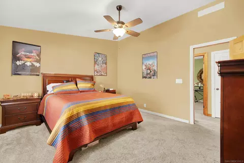 Bedroom - 20885 Daum Rd, Jamul, CA 91935 photo 6 of 6