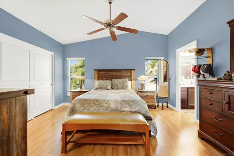 Bedroom - 20885 Daum Rd, Jamul, CA 91935 photo 1 of 6