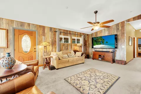 Living - 20885 Daum Rd, Jamul, CA 91935 photo 2 of 4