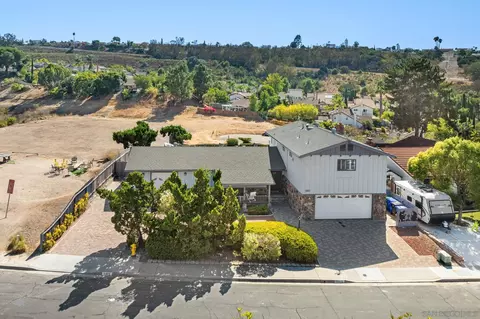 6815 Monte Verde, San Diego, CA 92119