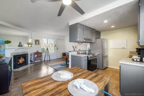 4425 Louisiana #2, San Diego, CA 92116