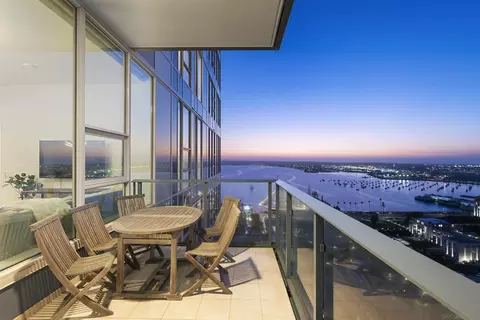 1388 Kettner Blvd #2702, San Diego, CA 92101