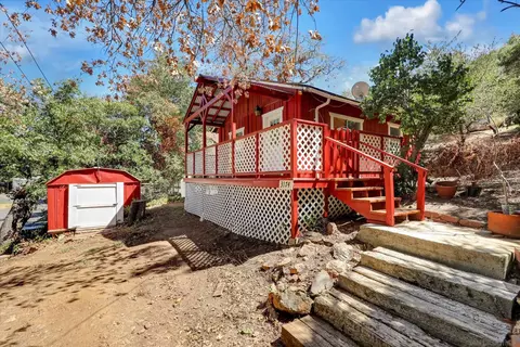 3174 Salton Vis, Julian, CA 92036
