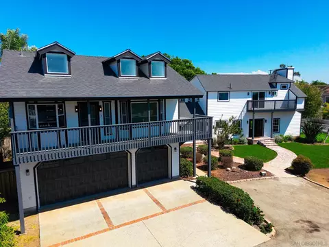 Exterior - 1448 Forest Ave, Carlsbad, CA 92008 photo 1 of 3