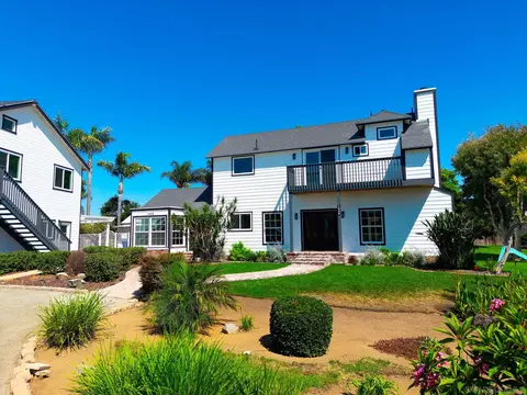 Exterior - 1448 Forest Ave, Carlsbad, CA 92008 photo 2 of 3