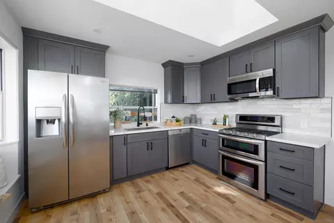 Kitchen - 1448 Forest Ave, Carlsbad, CA 92008 photo 7 of 7