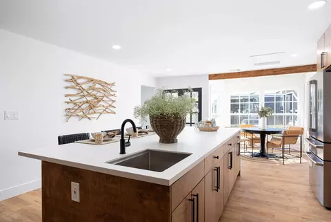 Kitchen - 1448 Forest Ave, Carlsbad, CA 92008 photo 5 of 7