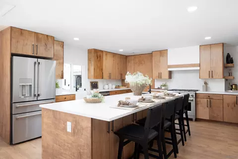 Kitchen - 1448 Forest Ave, Carlsbad, CA 92008 photo 1 of 7