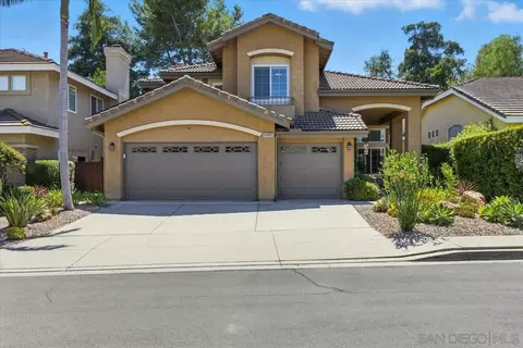 12224 Mulholland Ct, San Diego, CA 92128