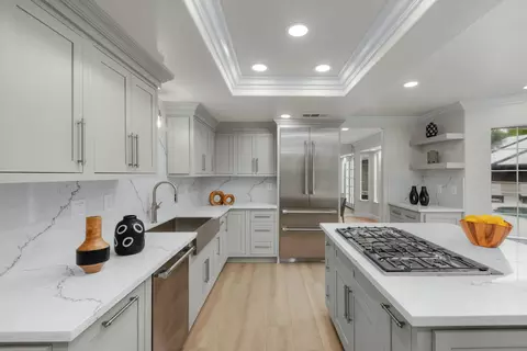 Kitchen - 31125 Pauba Rd, Temecula, CA 92592 photo 1 of 3