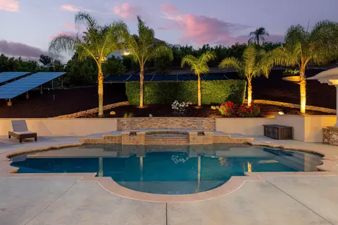 Exterior - 31125 Pauba Rd, Temecula, CA 92592 photo 5 of 16