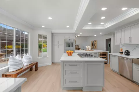 Kitchen - 31125 Pauba Rd, Temecula, CA 92592 photo 3 of 3