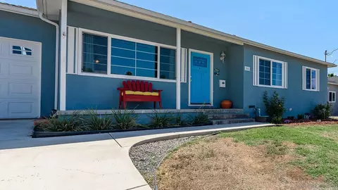 3551 Trophy Dr, La Mesa, CA 91941 photo 2