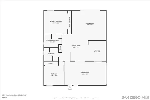 3809 Oregano, Oceanside, CA 92057 photo 25