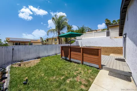 Exterior - 1210 Maria Ave, Spring Valley, CA 91977 photo 7 of 12