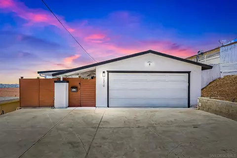Exterior - 1210 Maria Ave, Spring Valley, CA 91977 photo 2 of 12