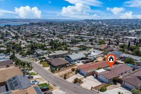 View/Area - 1210 Maria Ave, Spring Valley, CA 91977 photo 7 of 7