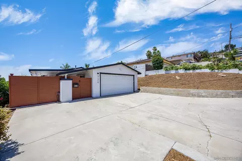Exterior - 1210 Maria Ave, Spring Valley, CA 91977 photo 11 of 12