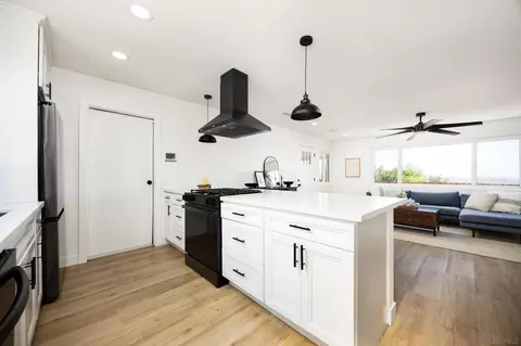 Kitchen - 1210 Maria Ave, Spring Valley, CA 91977 photo 3 of 3