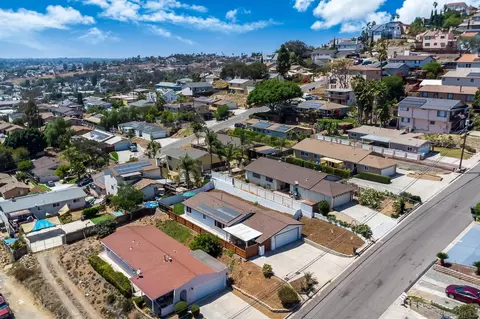 View/Area - 1210 Maria Ave, Spring Valley, CA 91977 photo 2 of 7