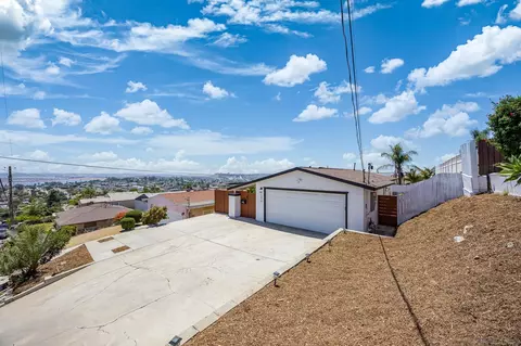 Exterior - 1210 Maria Ave, Spring Valley, CA 91977 photo 1 of 12