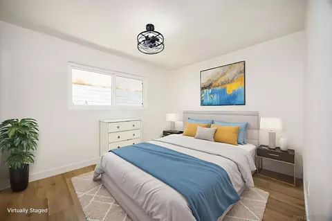 Bedroom - 1210 Maria Ave, Spring Valley, CA 91977 photo 5 of 5