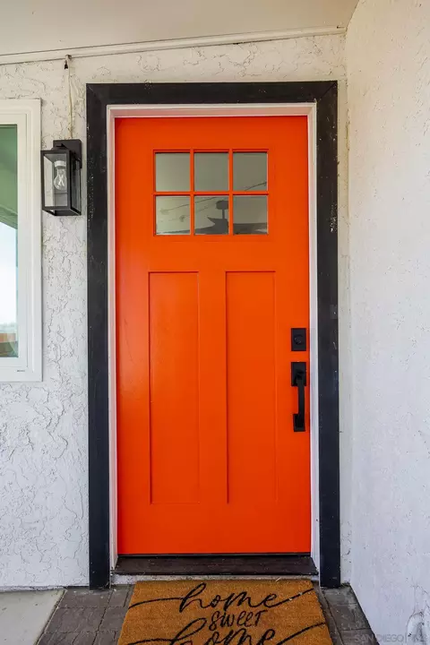 Entry Way - 1210 Maria Ave, Spring Valley, CA 91977 photo 1 of 1