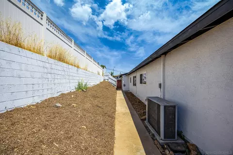 Exterior - 1210 Maria Ave, Spring Valley, CA 91977 photo 9 of 12