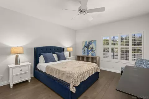 Bedroom - 8595 Via Mallorca #D, La Jolla, CA 92037 photo 1 of 4