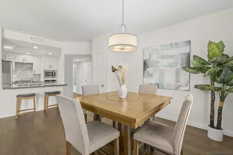 Dining - 8595 Via Mallorca #D, La Jolla, CA 92037 photo 1 of 2