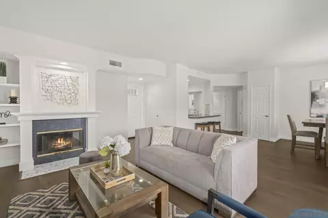Living - 8595 Via Mallorca #D, La Jolla, CA 92037 photo 1 of 3