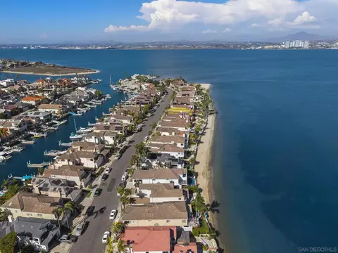 View/Area - 55 Spinnaker Way, Coronado, CA 92118 photo 18 of 19