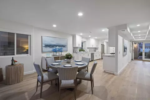 Dining - 55 Spinnaker Way, Coronado, CA 92118 photo 1 of 2
