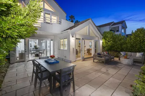 Exterior - 55 Spinnaker Way, Coronado, CA 92118 photo 4 of 7