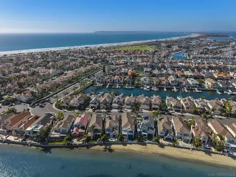 View/Area - 55 Spinnaker Way, Coronado, CA 92118 photo 14 of 19