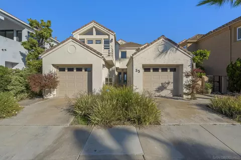 Exterior - 55 Spinnaker Way, Coronado, CA 92118 photo 2 of 7