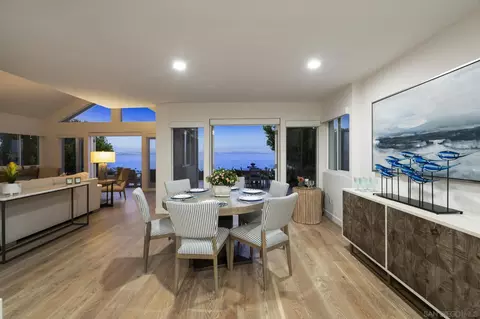 Dining - 55 Spinnaker Way, Coronado, CA 92118 photo 2 of 2