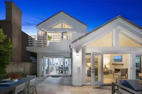Exterior - 55 Spinnaker Way, Coronado, CA 92118 photo 3 of 7