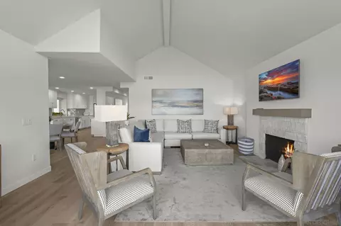 Living - 55 Spinnaker Way, Coronado, CA 92118 photo 3 of 5