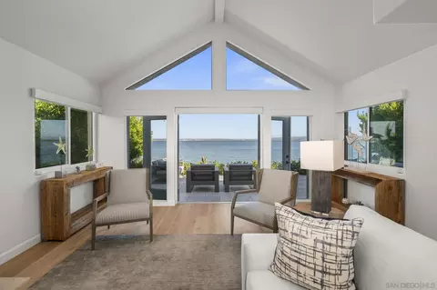 Living - 55 Spinnaker Way, Coronado, CA 92118 photo 2 of 5