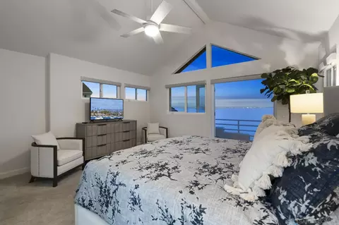 Bedroom - 55 Spinnaker Way, Coronado, CA 92118 photo 7 of 11