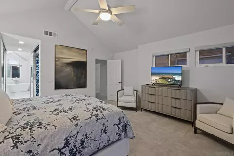 Bedroom - 55 Spinnaker Way, Coronado, CA 92118 photo 8 of 11
