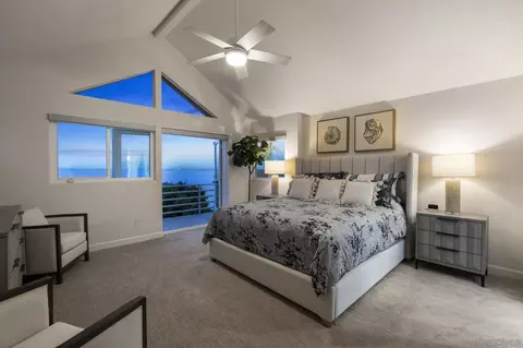 Bedroom - 55 Spinnaker Way, Coronado, CA 92118 photo 6 of 11